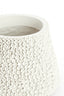 Light & Living Accessories Vase deco 28x21 cm OLVERA cream House of Isabella UK