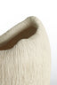 Light & Living Accessories Vase deco 28x26,5x50 cm DENISA cream House of Isabella UK