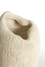 Light & Living Accessories Vase deco 28x26,5x50 cm DENISA cream House of Isabella UK