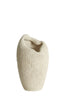 Light & Living Accessories Vase deco 28x26,5x50 cm DENISA cream House of Isabella UK
