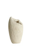 Light & Living Accessories Vase deco 28x26,5x50 cm DENISA cream House of Isabella UK