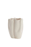 Light & Living Accessories Vase deco 28x27,5x36,5 cm SANGULI ceramics cream House of Isabella UK