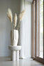 Light & Living Accessories Vase deco 28x27,5x56 cm SANGULI ceramics cream House of Isabella UK