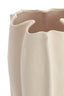 Light & Living Accessories Vase deco 28x27,5x56 cm SANGULI ceramics cream House of Isabella UK
