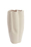 Light & Living Accessories Vase deco 28x27,5x56 cm SANGULI ceramics cream House of Isabella UK