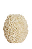 Light & Living Accessories Vase deco 28x29 cm AGELLO cream House of Isabella UK
