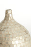 Light & Living Accessories Vase deco 28x35 cm ELORZA cream House of Isabella UK