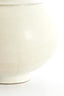 Light & Living Accessories Vase deco 29,5x25,5 cm LOREA ceramics matt cream House of Isabella UK