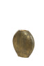 Light & Living Accessories Vase deco 29,5x8x31,5 cm SKELD antique bronze House of Isabella UK