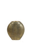Light & Living Accessories Vase deco 29,5x8x31,5 cm SKELD antique bronze House of Isabella UK