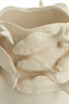 Light & Living Accessories Vase deco 29x28x36,5 cm FISH ceramics cream House of Isabella UK
