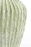 Light & Living Accessories Vase deco 29x37 cm CACTI shiny mint green House of Isabella UK