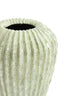 Light & Living Accessories Vase deco 29x37 cm CACTI shiny mint green House of Isabella UK