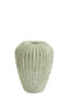 Light & Living Accessories Vase deco 29x37 cm CACTI shiny mint green House of Isabella UK