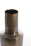 Light & Living Accessories Vase deco 29x55 cm DATUH antique bronze House of Isabella UK