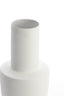 Light & Living Accessories Vase deco 29x55 cm DATUH cream House of Isabella UK