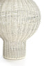 Light & Living Accessories Vase deco 29x63 cm COMPETA cream House of Isabella UK