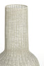 Light & Living Accessories Vase deco 29x63 cm COMPETA cream House of Isabella UK