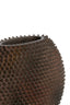 Light & Living Accessories Vase deco 30,5x17x26,5 cm CALDRAS brown House of Isabella UK