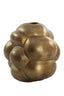 Light & Living Accessories Vase deco 30,5x30,5x30,5 cm NOOR antique bronze House of Isabella UK