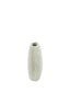 Light & Living Accessories Vase deco 30x12x28 cm MASHABA sand House of Isabella UK
