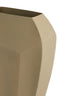 Light & Living Accessories Vase deco 30x13x45 cm CORDOBA matt brown-grey House of Isabella UK