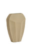 Light & Living Accessories Vase deco 30x13x45 cm CORDOBA matt brown-grey House of Isabella UK