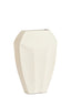 Light & Living Accessories Vase deco 30x13x45 cm CORDOBA matt cream House of Isabella UK