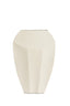 Light & Living Accessories Vase deco 30x13x45 cm CORDOBA matt cream House of Isabella UK