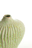 Light & Living Accessories Vase deco 30x16x25 cm LORITO ceramics mint green House of Isabella UK