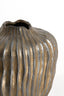 Light & Living Accessories Vase deco 30x19x35 cm VECHHIA ceramics antique bronze House of Isabella UK