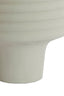 Light & Living Accessories Vase deco 30x27 cm SYLVA ceramics cream House of Isabella UK