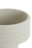 Light & Living Accessories Vase deco 30x27 cm SYLVA ceramics cream House of Isabella UK