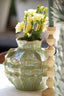Light & Living Accessories Vase deco 30x28 cm LOSETO ceramics green House of Isabella UK