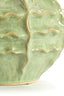 Light & Living Accessories Vase deco 30x28 cm LOSETO ceramics green House of Isabella UK