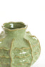 Light & Living Accessories Vase deco 30x28 cm LOSETO ceramics green House of Isabella UK