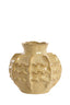 Light & Living Accessories Vase deco 30x28 cm LOSETO ceramics light brown House of Isabella UK