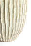 Light & Living Accessories Vase deco 30x32 cm TALEA ceramics olive green-cream House of Isabella UK