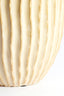 Light & Living Accessories Vase deco 30x32 cm TALEA ceramics sand-beige House of Isabella UK
