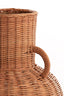 Light & Living Accessories Vase deco 30x43 cm NEIVO rattan brown House of Isabella UK