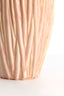 Light & Living Accessories Vase deco 30x45,5 cm FYNARA ceramics light pink House of Isabella UK