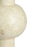 Light & Living Accessories Vase deco 30x45 cm GIRONA bamboo cream House of Isabella UK