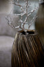 Light & Living Accessories Vase deco 30x52 cm YATUNG antique bronze House of Isabella UK