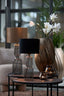 Light & Living Accessories Vase deco 30x52 cm YATUNG antique bronze House of Isabella UK