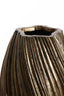 Light & Living Accessories Vase deco 30x52 cm YATUNG antique bronze House of Isabella UK