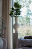 Light & Living Accessories Vase deco 30x75 cm CHEDI matt light grey House of Isabella UK