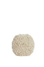 Light & Living Accessories Vase deco 31,5x17x28 cm PHYLIA cream House of Isabella UK