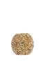Light & Living Accessories Vase deco 31,5x17x28 cm PHYLIA gold House of Isabella UK