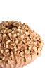Light & Living Accessories Vase deco 31,5x23 cm LIRIEN ceramics light pink House of Isabella UK