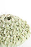 Light & Living Accessories Vase deco 31,5x23 cm LIRIEN ceramics mint green House of Isabella UK